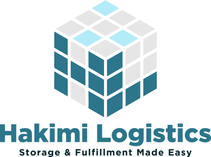Hakimi Logistics